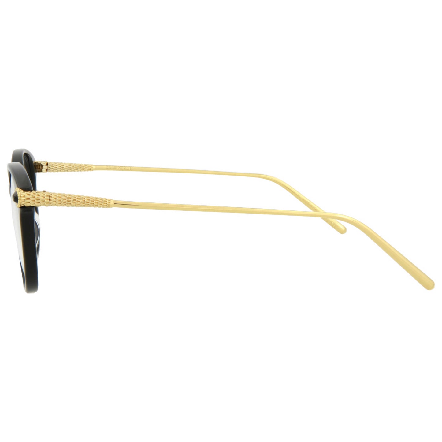 Boucheron Fashion Special Women's Opticals BC0117O-30010067-001 - Image #4