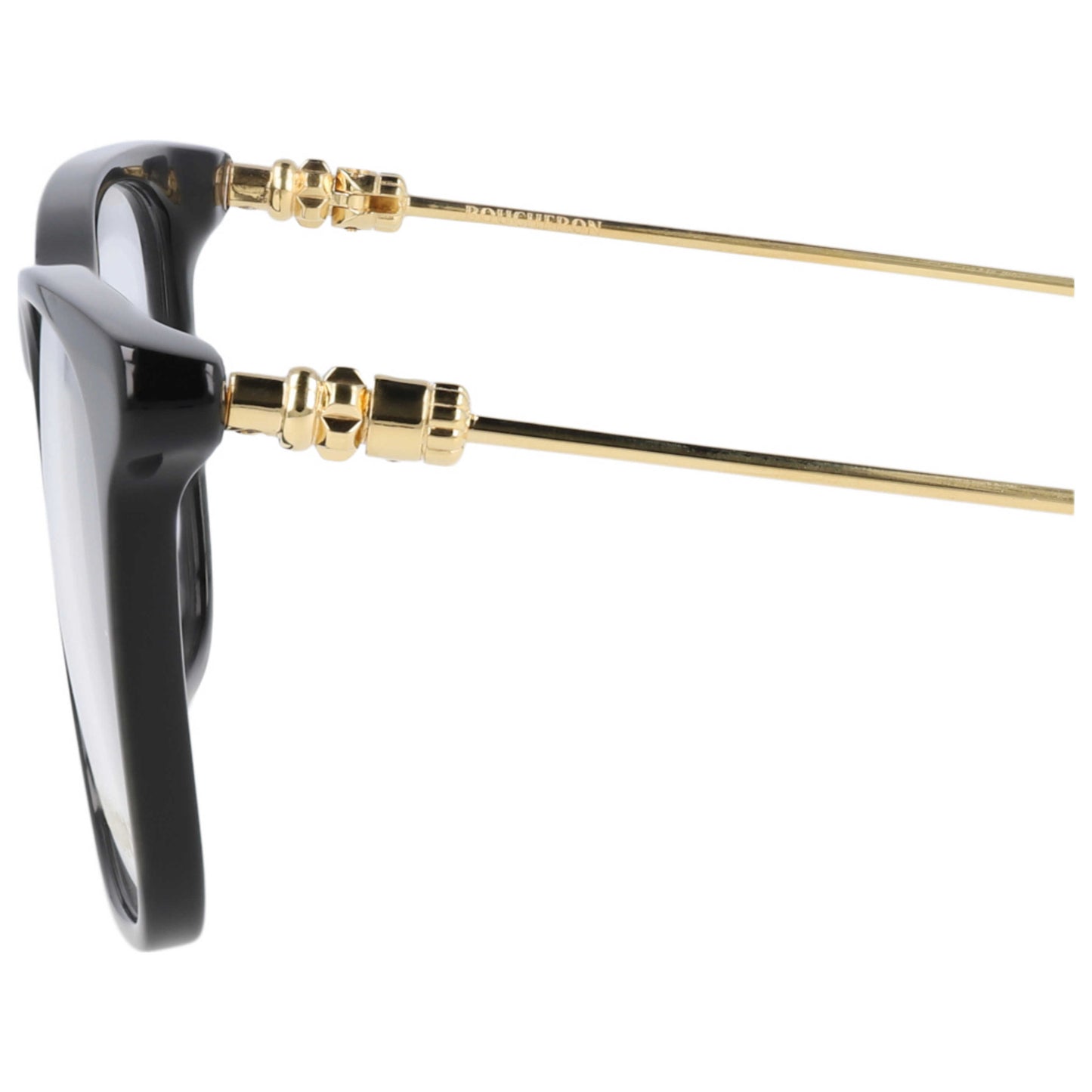 Boucheron Special Edition Women's Opticals BC0120O-30010128001 - Image #2