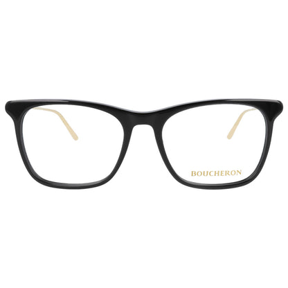Front view of Boucheron Special Edition Women's Opticals BC0120O-30010128001
