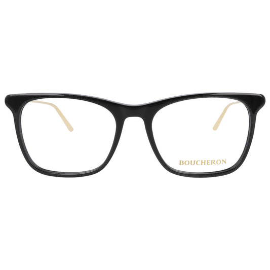 Front view of Boucheron Special Edition Women's Opticals BC0120O-30010128001