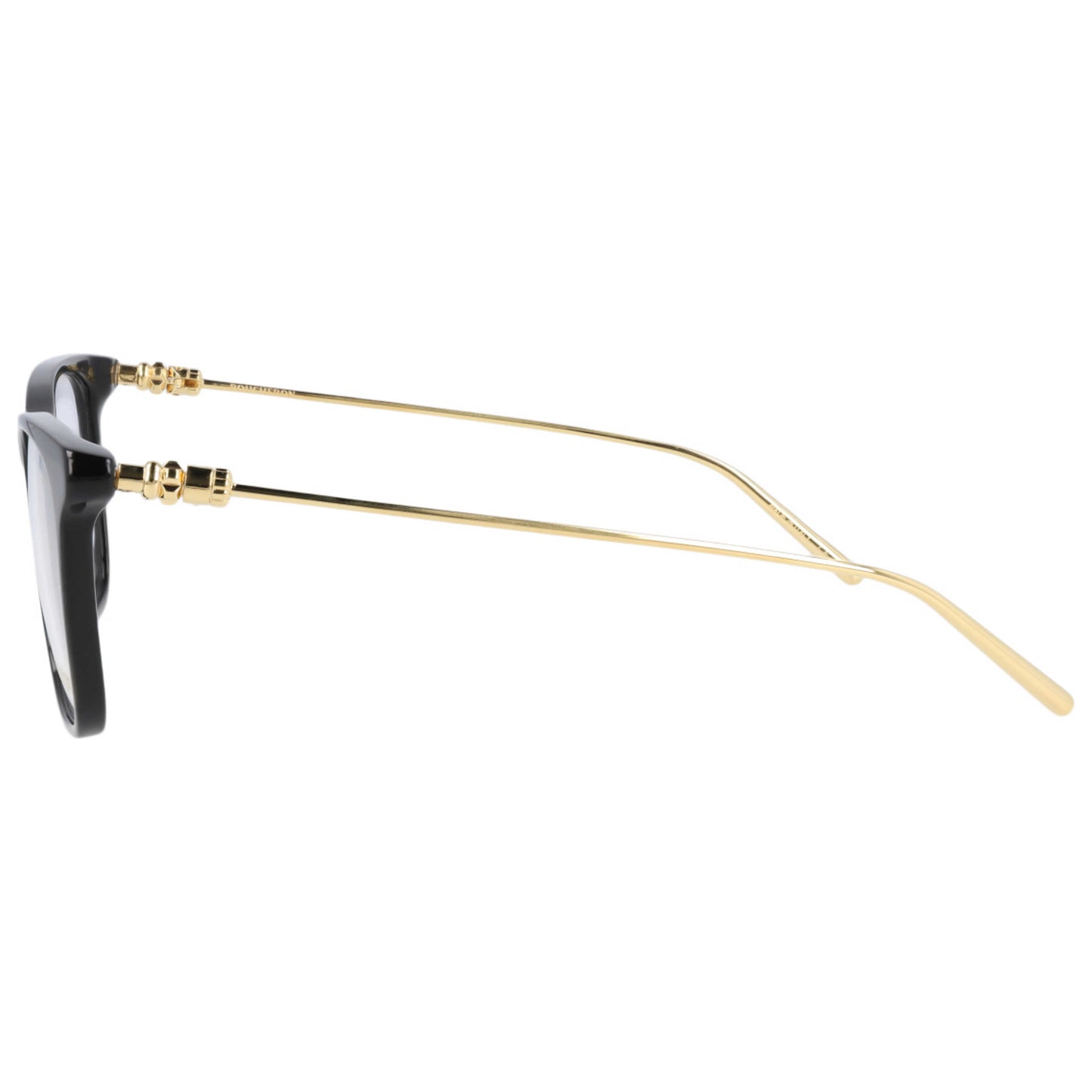 Boucheron Special Edition Women's Opticals BC0120O-30010128001 - Image #3