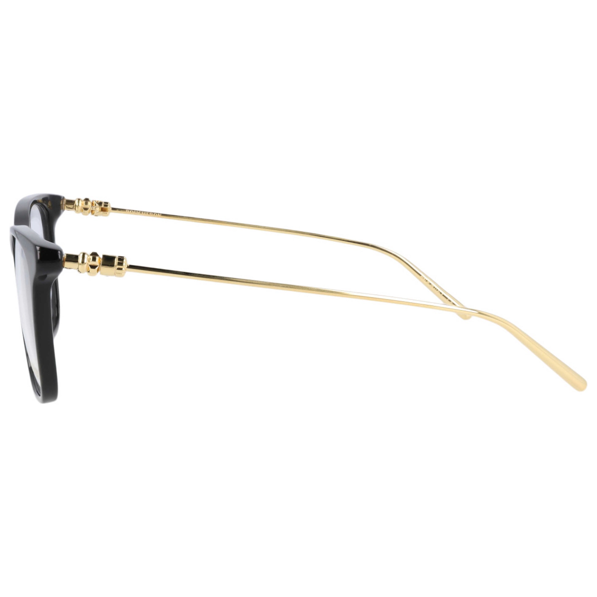 Boucheron Special Edition Women's Opticals BC0120O-30010128001 - Image #3