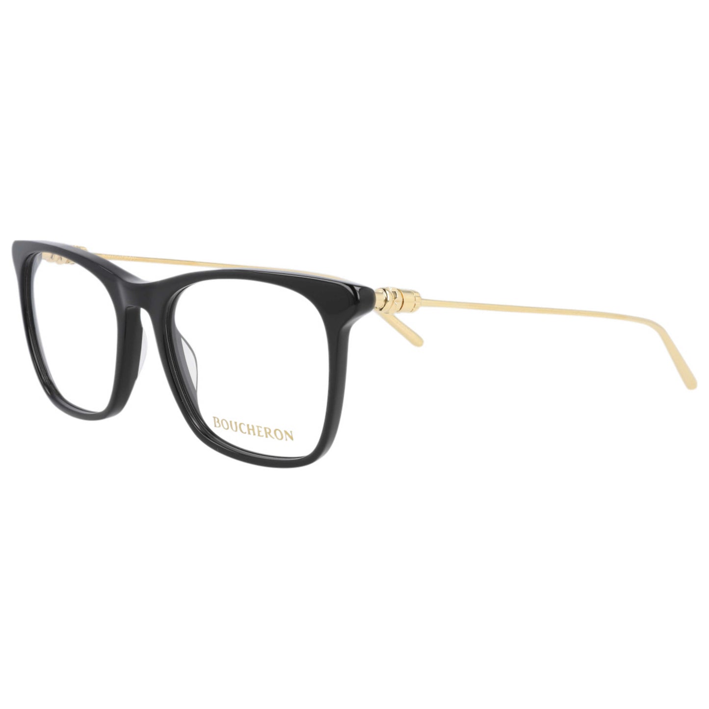 Boucheron Special Edition Women's Opticals BC0120O-30010128001 - Image #4