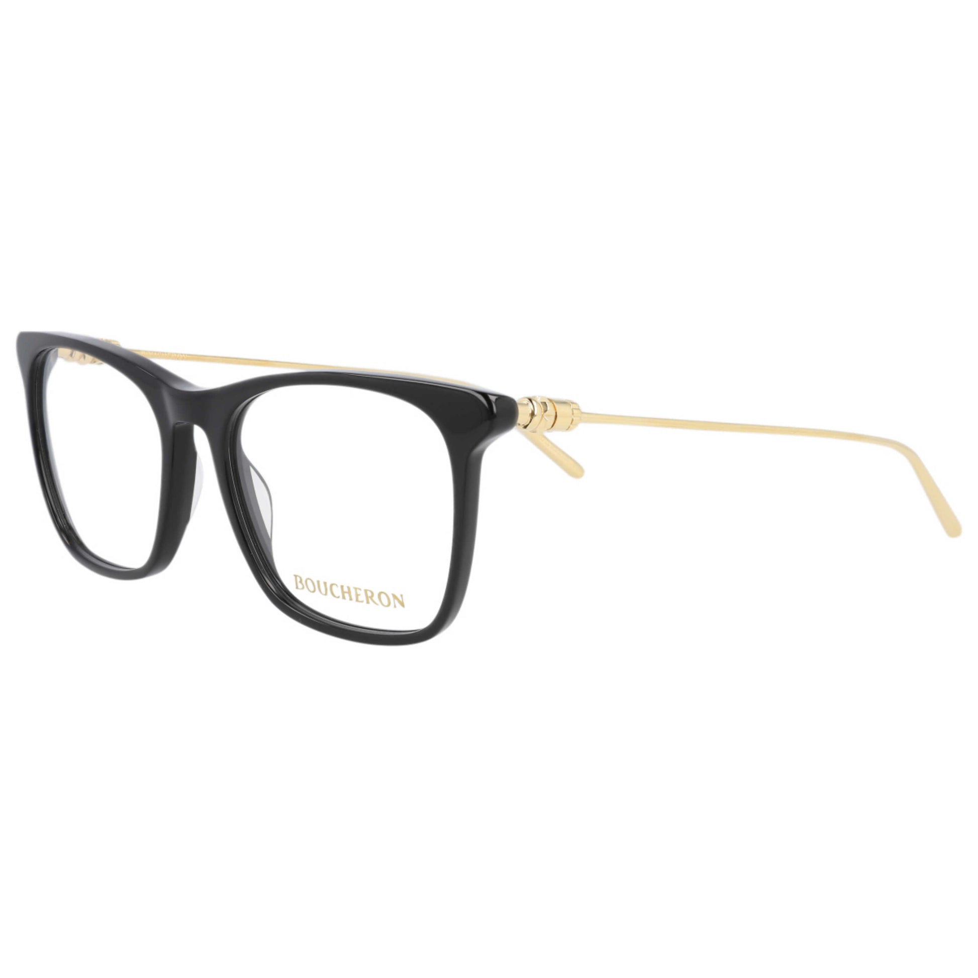 Boucheron Special Edition Women's Opticals BC0120O-30010128001 - Image #4