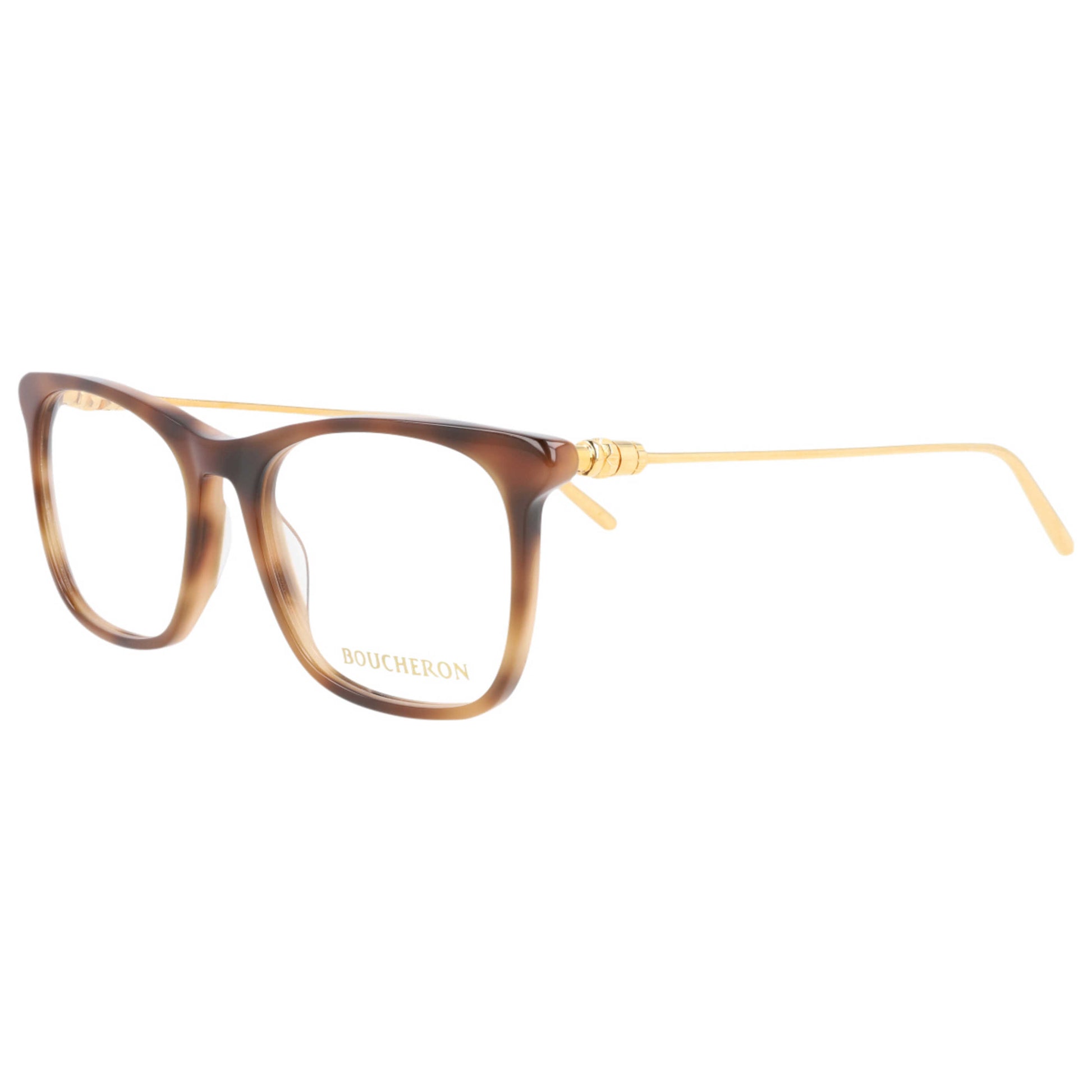 Boucheron Special Edition Women's Opticals BC0120O-30010128003 - Image #4