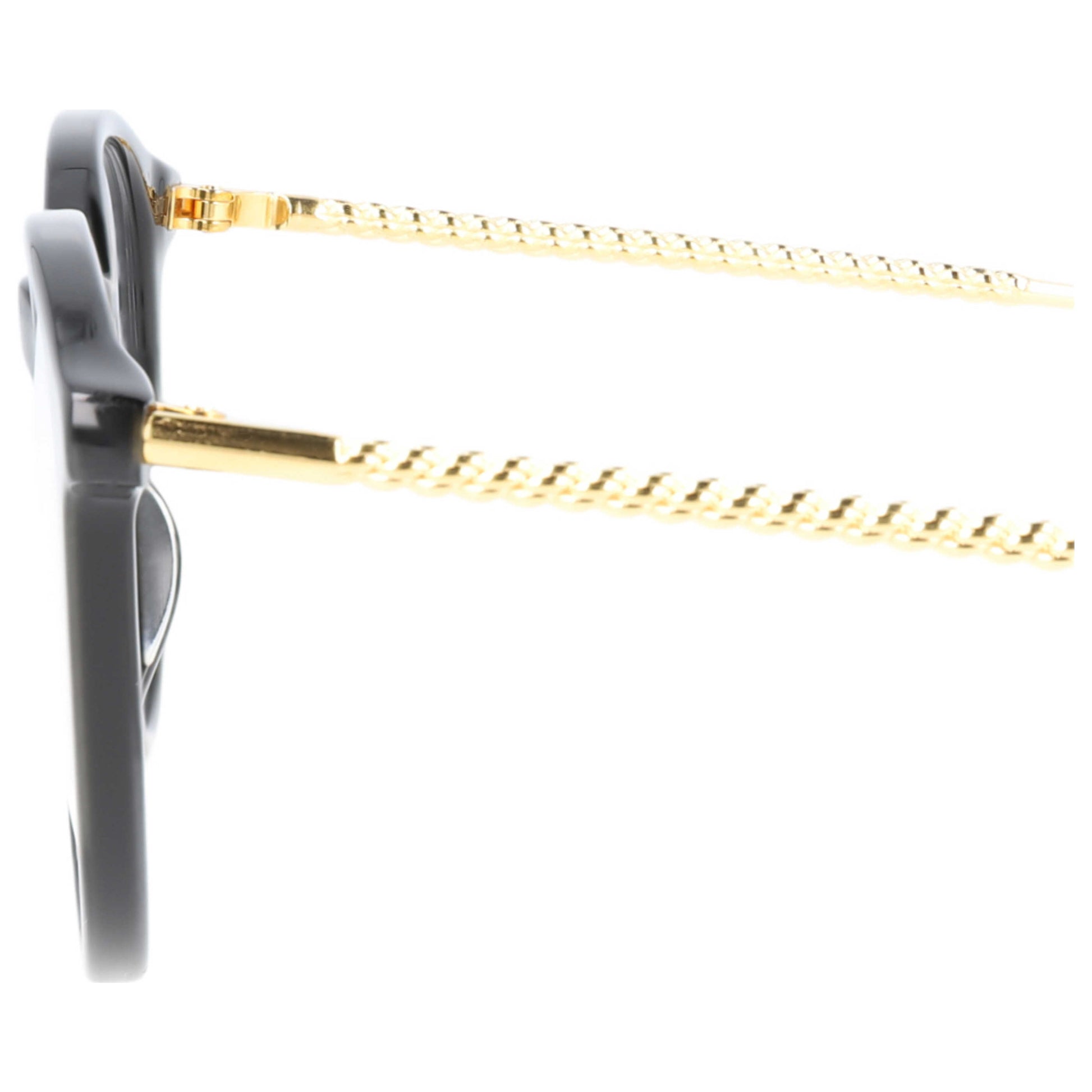 Boucheron Novelty Women's Opticals BC0123O-30010134001 - Image #2