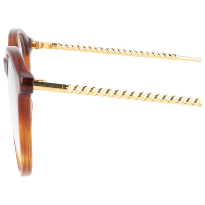 Boucheron Novelty Women's Opticals BC0123O-30010134002 - Image #2