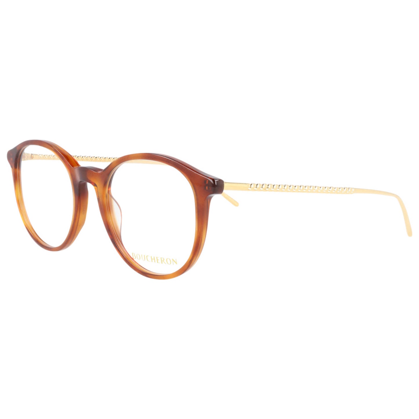 Boucheron Novelty Women's Opticals BC0123O-30010134002 - Image #4