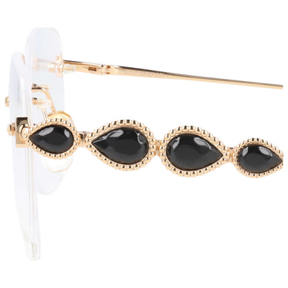 Boucheron Special Edition Women's Opticals BC0133O-30012214001 - Image #2