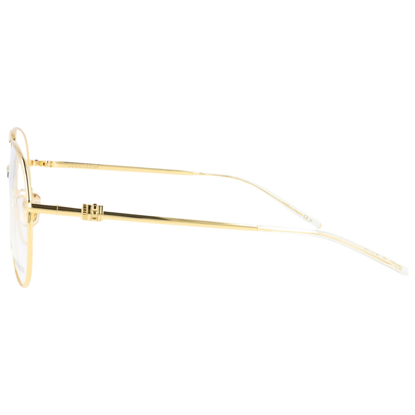 Boucheron Novelty Women's Opticals BC0137O-30013812001 - Image #3