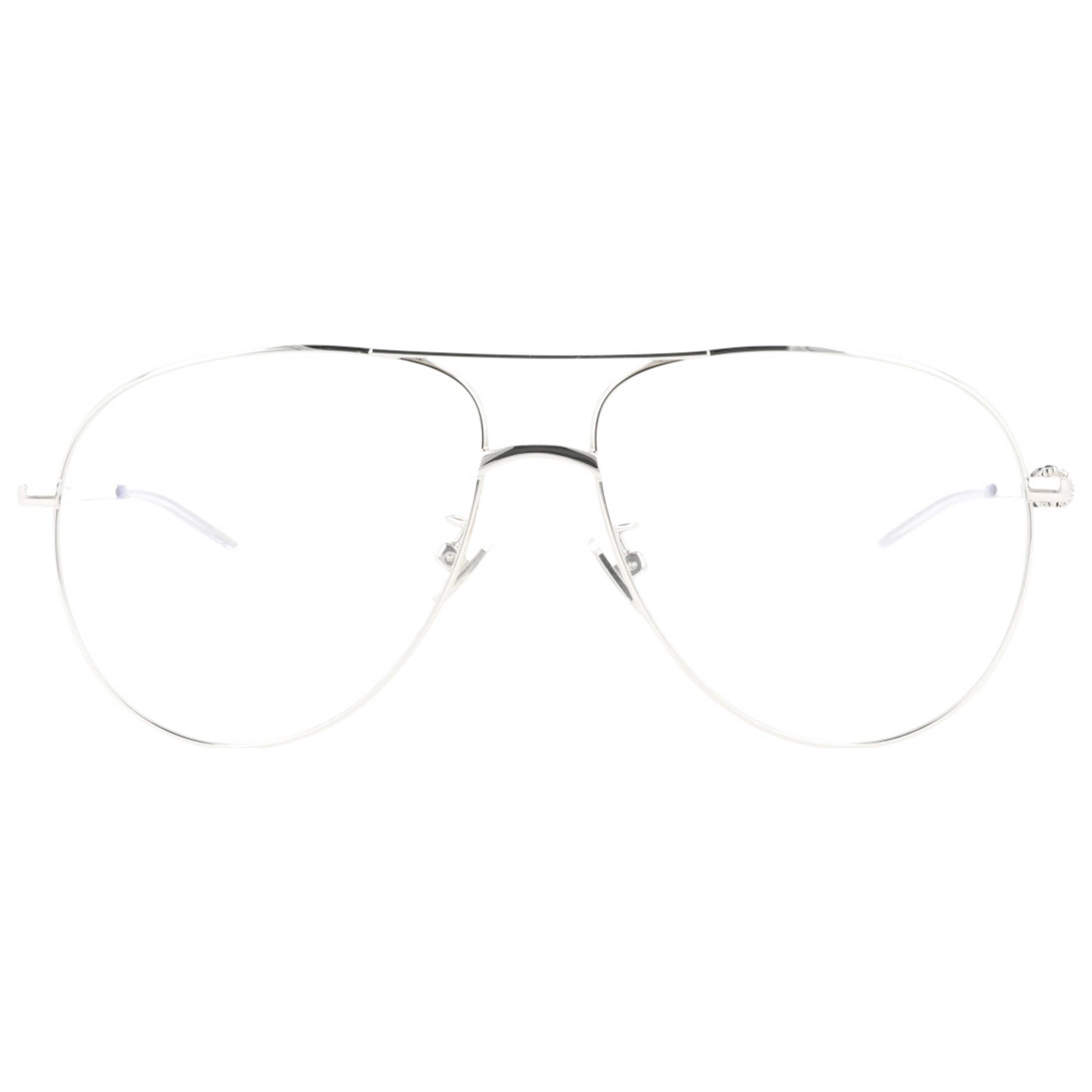 Front view of Boucheron Novelty Women's Opticals BC0137O-30013812002
