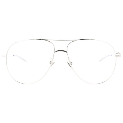 Front view of Boucheron Novelty Women's Opticals BC0137O-30013812002