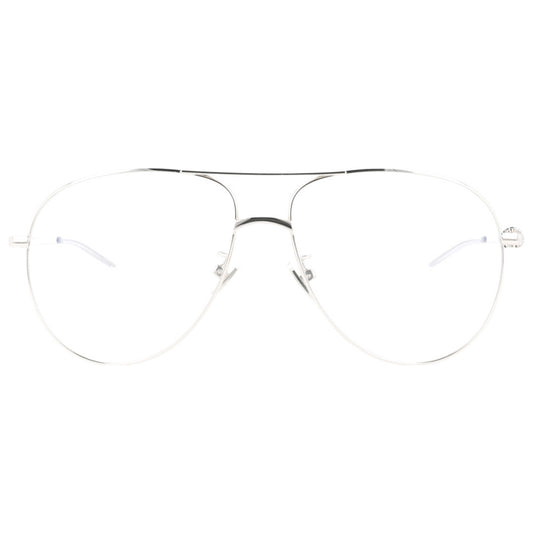 Front view of Boucheron Novelty Women's Opticals BC0137O-30013812002