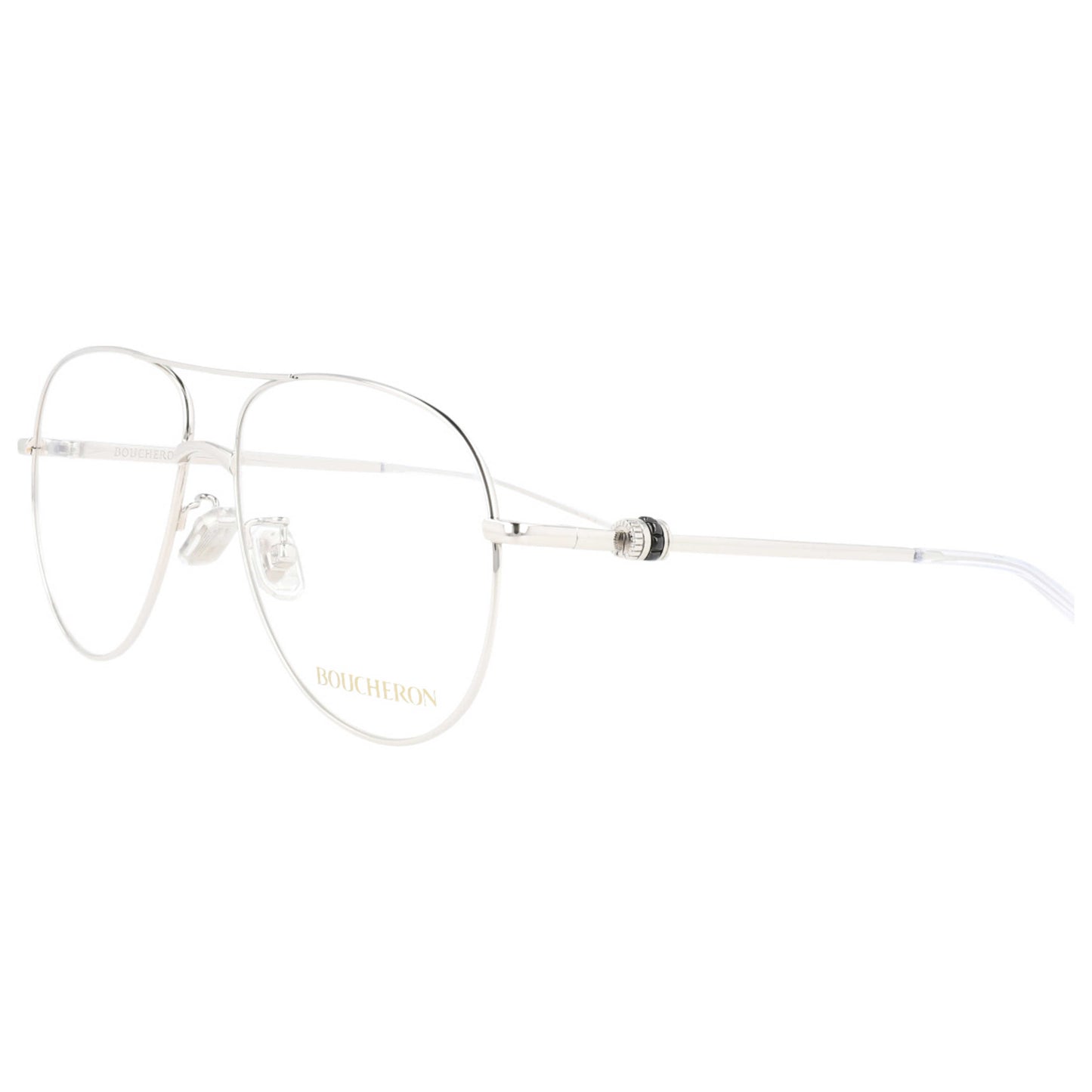 Boucheron Novelty Women's Opticals BC0137O-30013812002 - Image #4