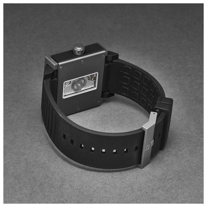 Blancarre Square Men's Automatic Watch BC0151.T2.01.01 - Image #2