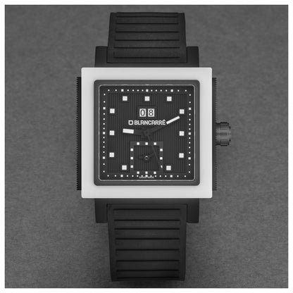 Blancarre Square Men's Automatic Watch BC0151T2C101.01 - Image #5