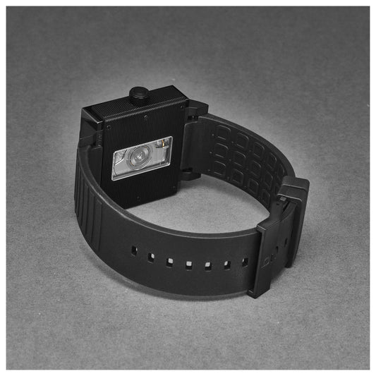 Blancarre Square Men's Automatic Watch BC0151T2C201.01 - Image #2