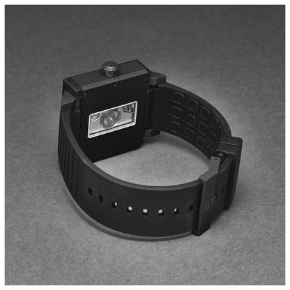 Blancarre Square Men's Automatic Watch BC0151T2C301.01 - Image #2