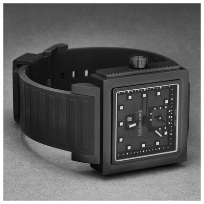 Blancarre Square Men's Automatic Watch BC0151T2C301.01 - Image #4