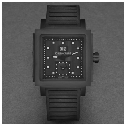 Blancarre Square Men's Automatic Watch BC0151T2C301.01 - Image #5
