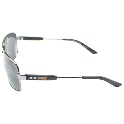 Burberry Fashion Unisex Sunglasses BE-3074-100387 - Image #4