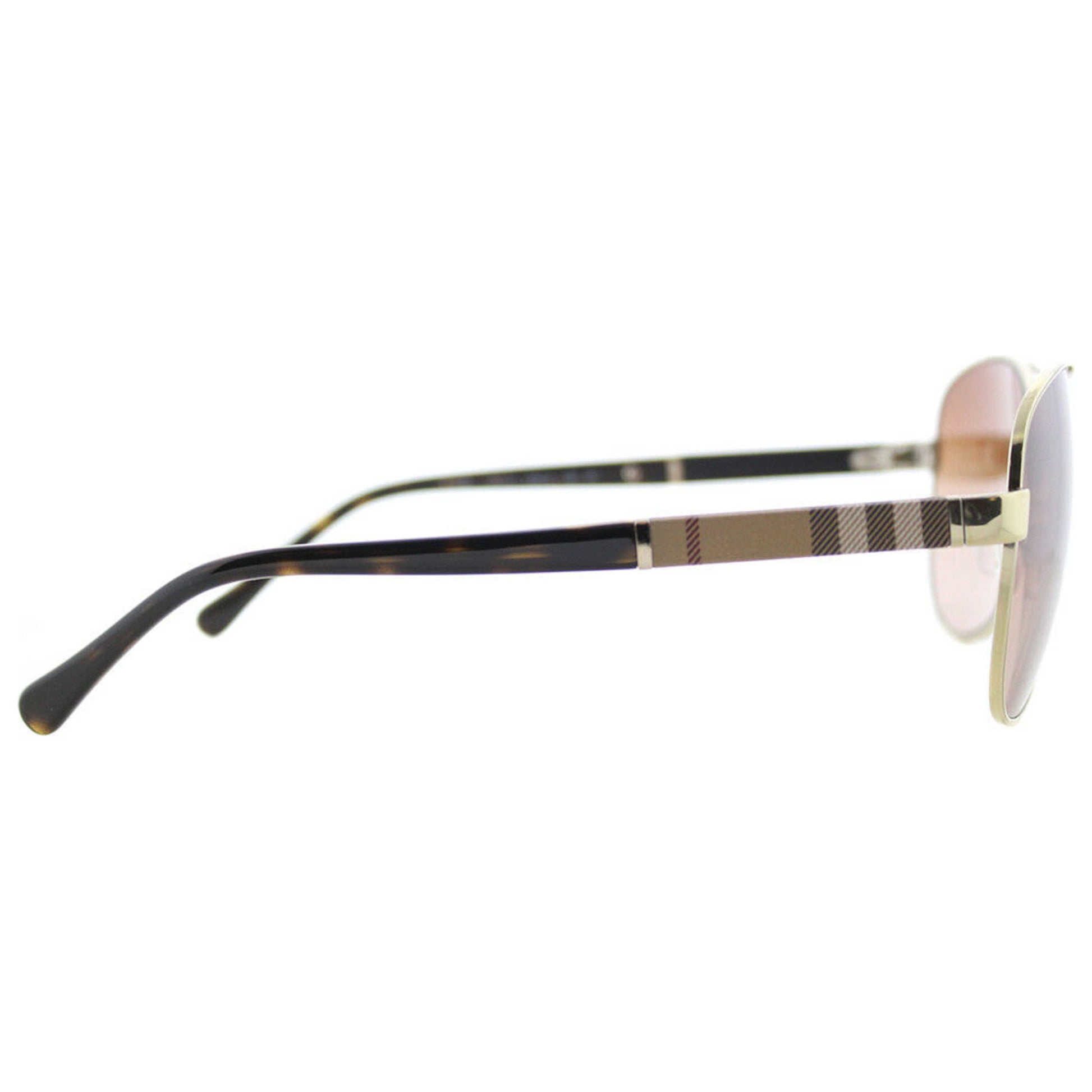 Burberry Fashion Unisex Sunglasses BE-3080-114513 - Image #4