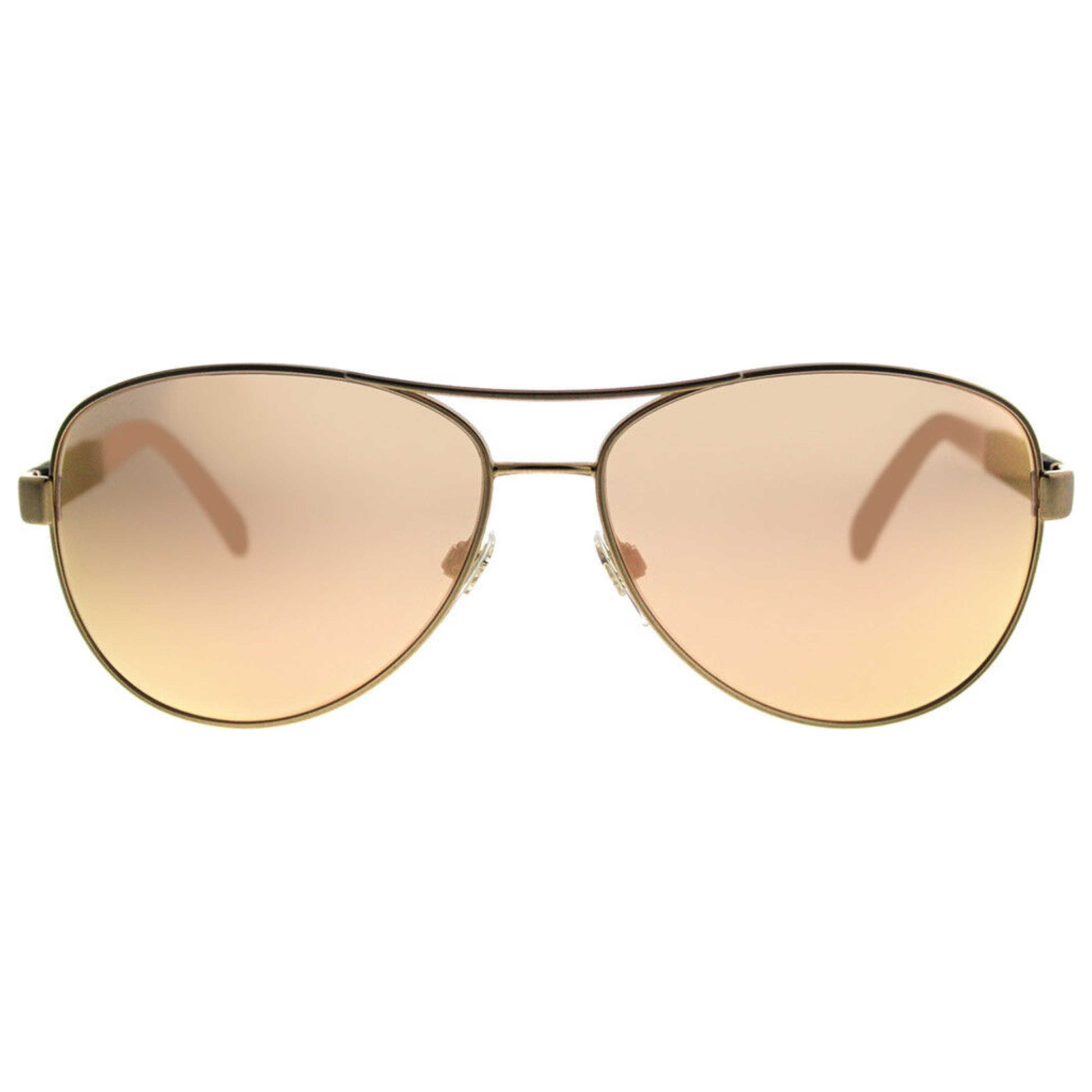 Burberry Fashion Unisex Sunglasses BE-3080-12357J - Image #2