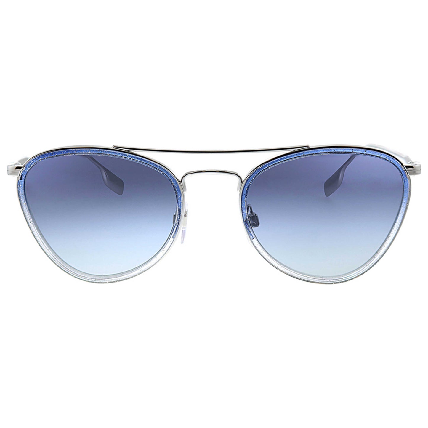 Burberry Fashion Women's Sunglasses BE-3104-10054L-51 - Image #2