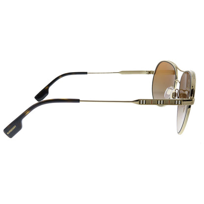 Burberry Fashion Women's Sunglasses BE-3122-110913 - Image #4