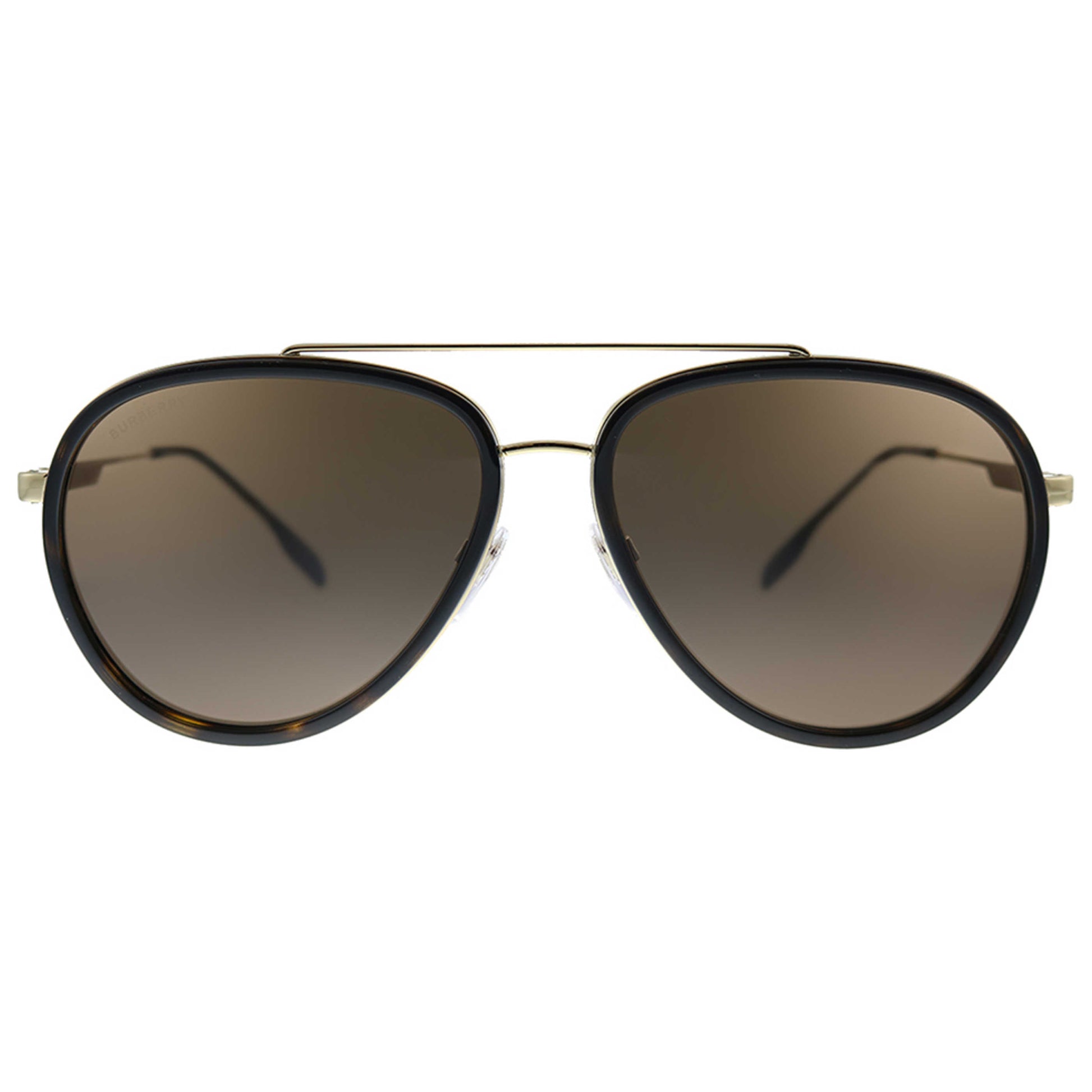 Burberry Fashion Unisex Sunglasses BE-3125-101773 - Image #2