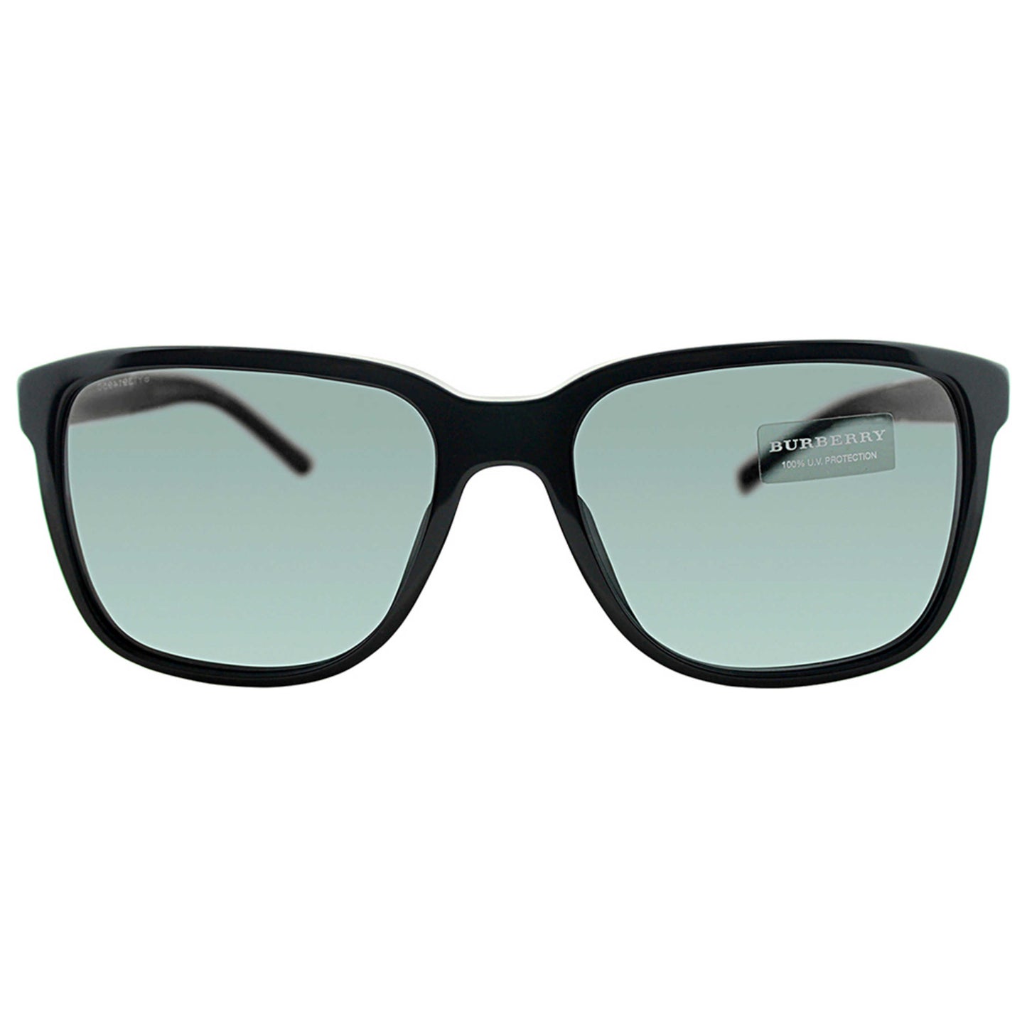 Burberry Fashion Unisex Sunglasses BE-4181-300187 - Image #2