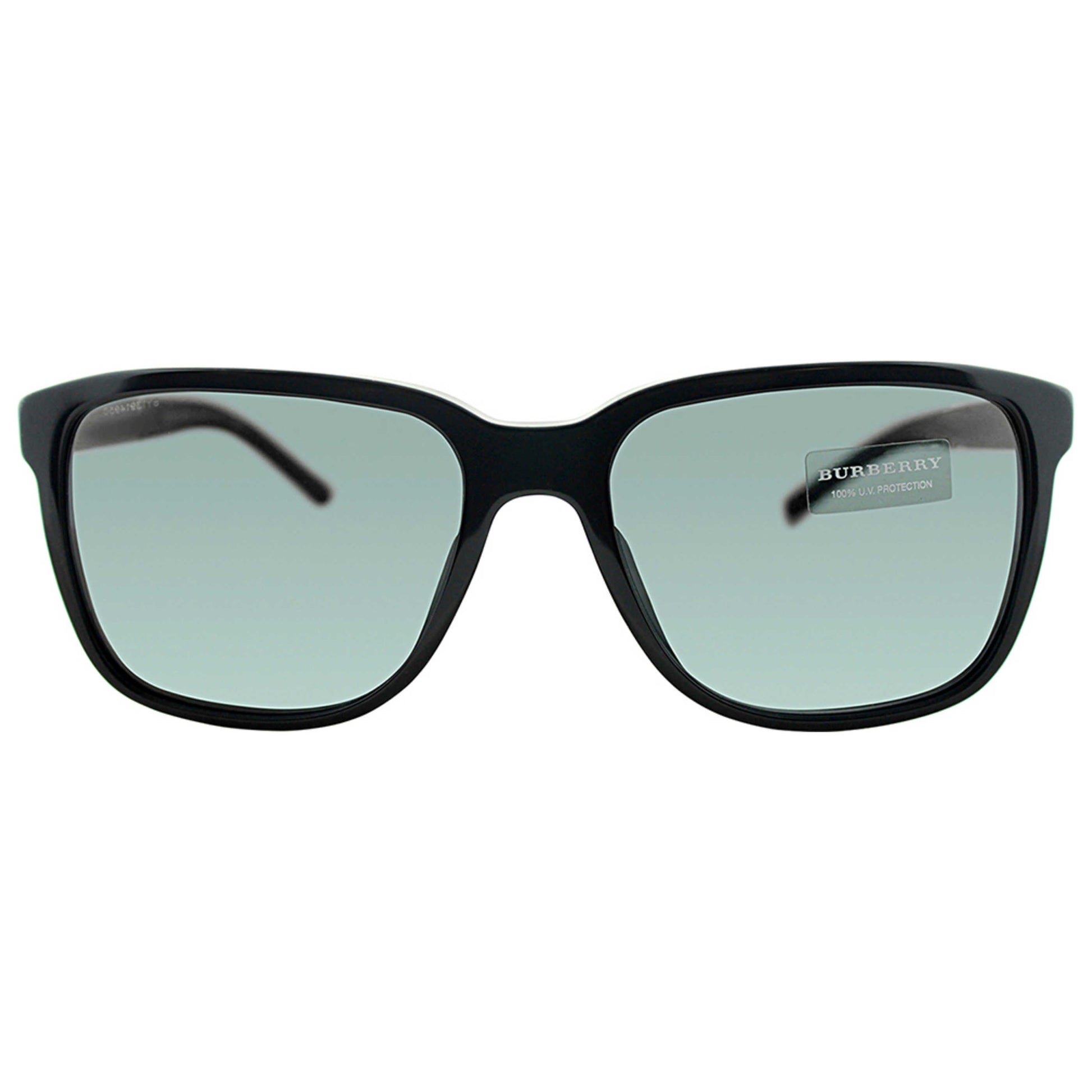 Burberry Fashion Unisex Sunglasses BE-4181-300187 - Image #2