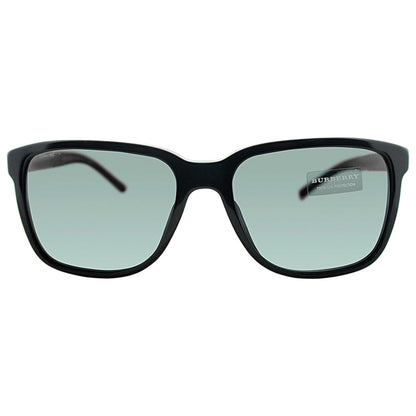 Burberry Fashion Unisex Sunglasses BE-4181-300187 - Image #2