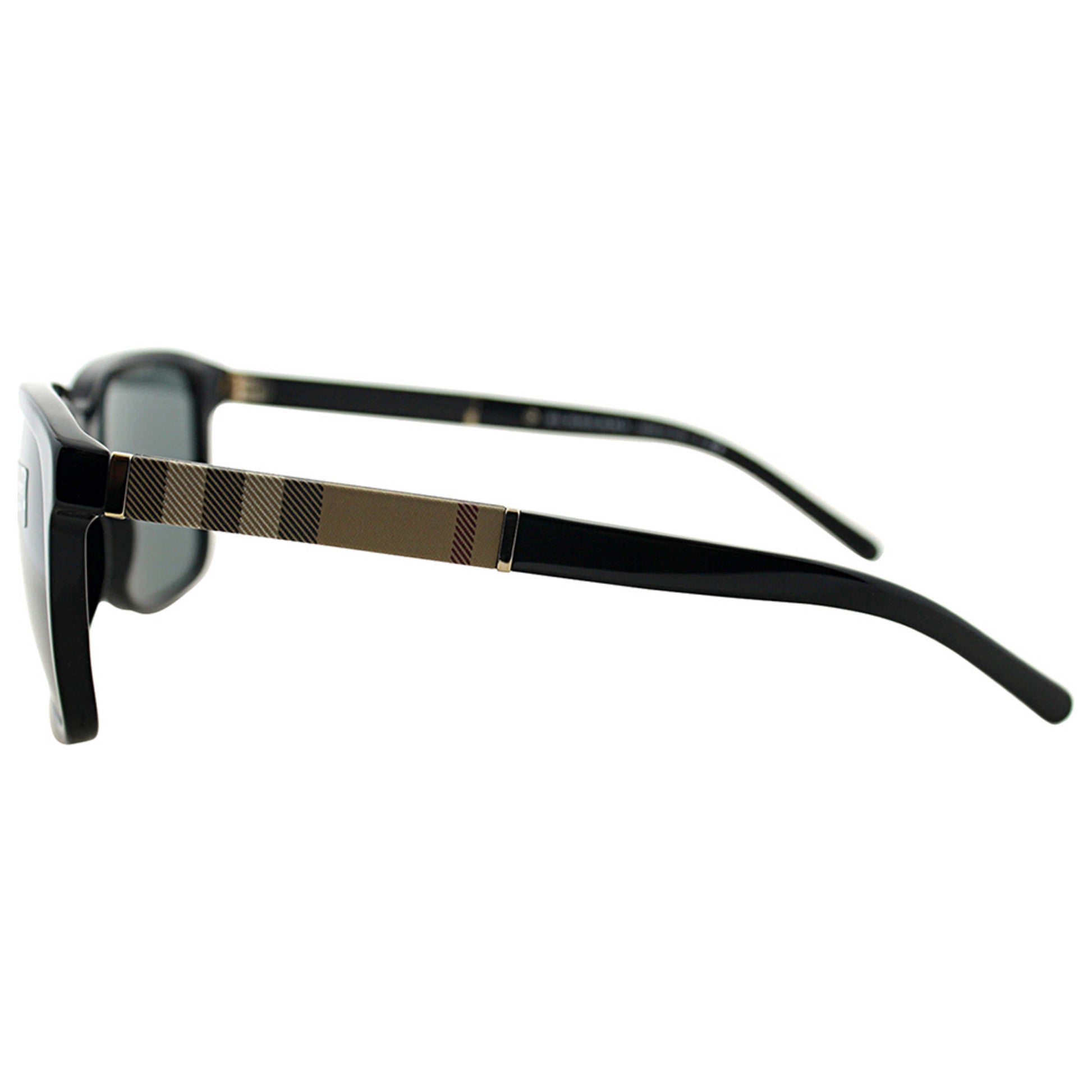 Burberry Fashion Unisex Sunglasses BE-4181-300187 - Image #4
