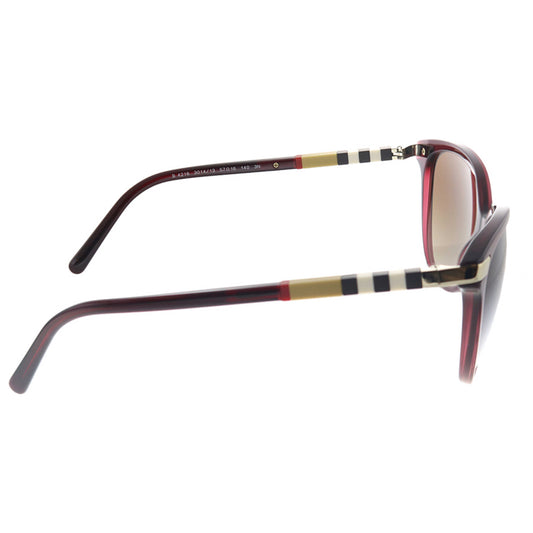 Burberry Fashion Women's Sunglasses BE-4216-301413 - Image #4