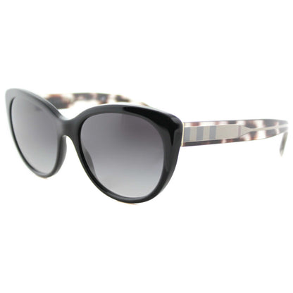 Burberry Fashion Men's Sunglasses BE-4224-30018G - Image #4