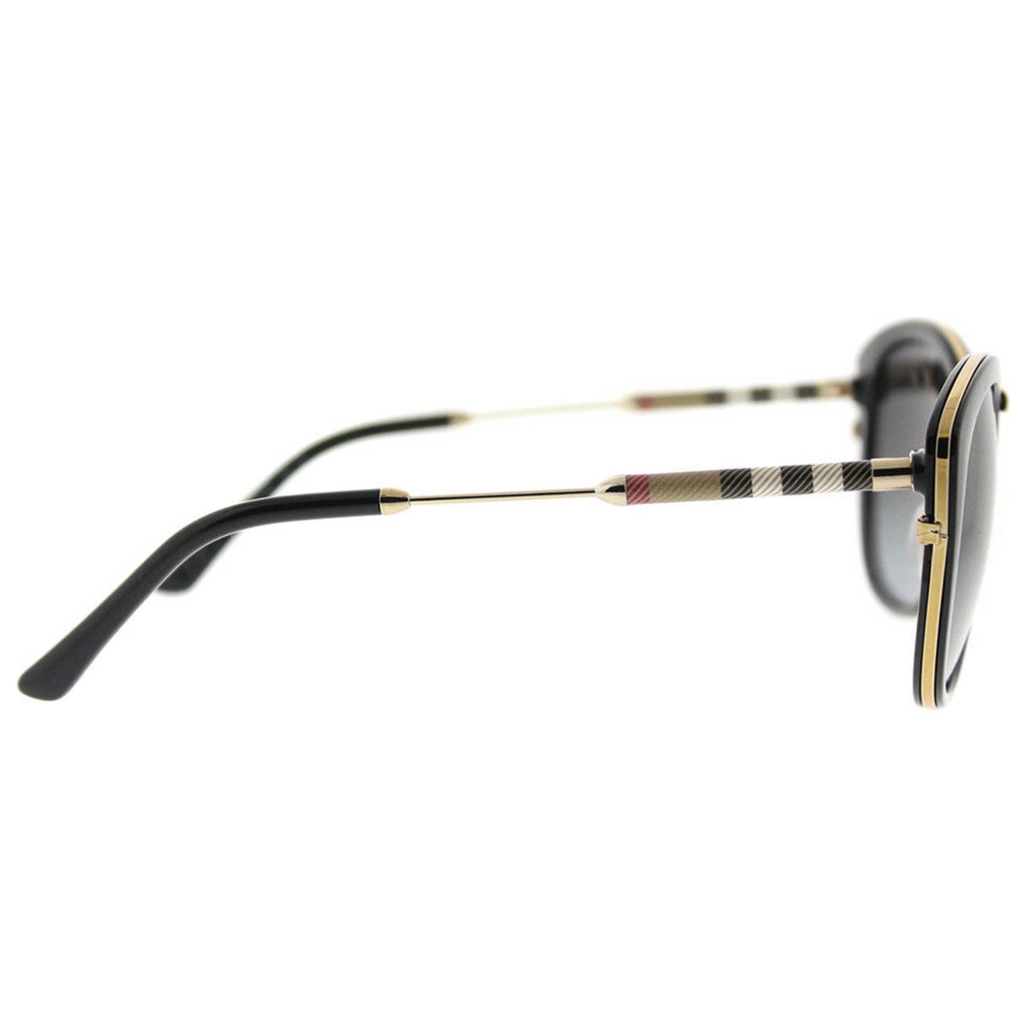 Burberry Fashion Women's Sunglasses BE-4251Q-3001T3 - Image #4