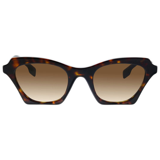Burberry Fashion Women's Sunglasses BE-4283-300213-49 - Image #2