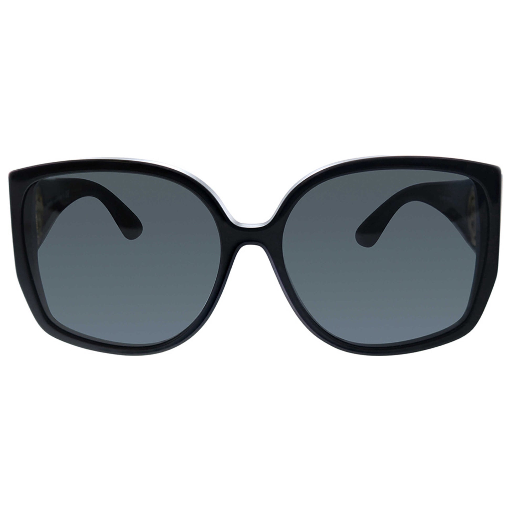 Burberry Fashion Women's Sunglasses BE-4290-300187-61 - Image #2