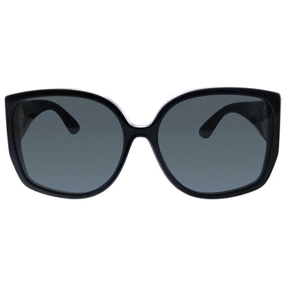 Burberry Fashion Women's Sunglasses BE-4290-300187-61 - Image #2