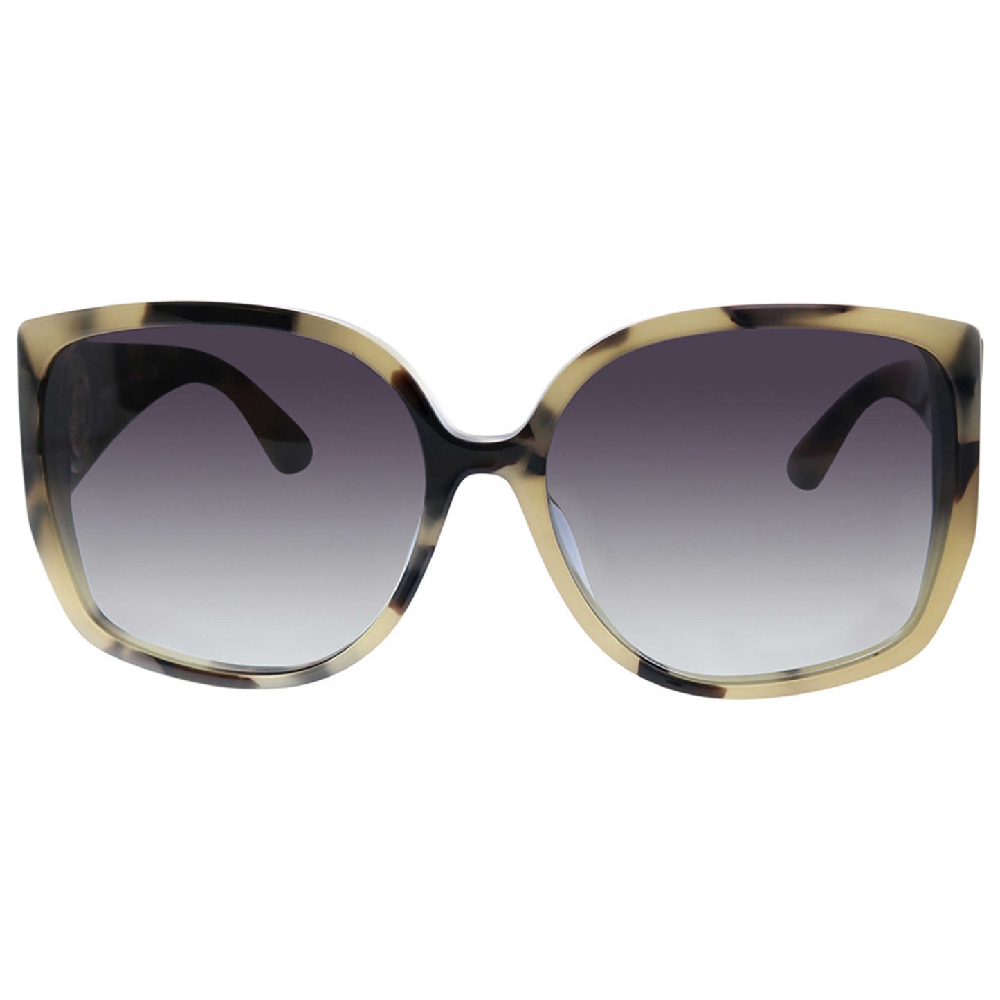 Burberry Fashion Women's Sunglasses BE-4290F-35013C-61 - Image #2