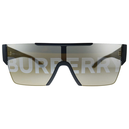 Burberry Fashion Unisex Sunglasses BE-4291-3001-G - Image #2