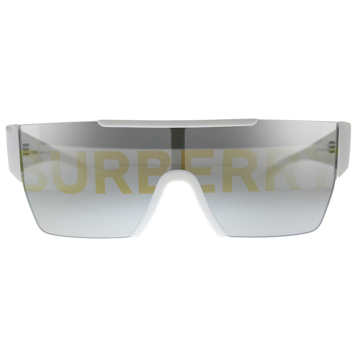 Burberry Fashion Unisex Sunglasses BE-4291-3007-H - Image #2
