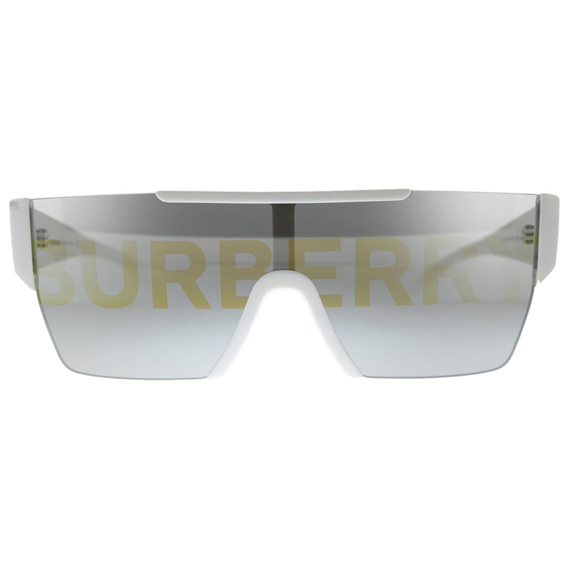 Burberry Fashion Unisex Sunglasses BE-4291-3007-H - Image #2