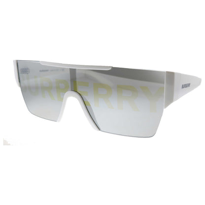 Front view of Burberry Fashion Unisex Sunglasses BE-4291-3007-H