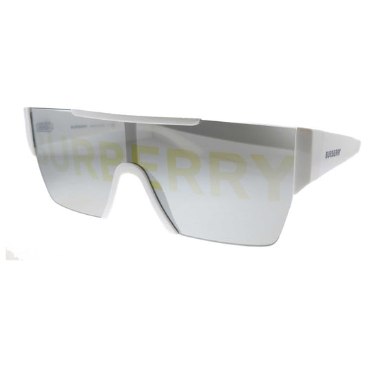 Front view of Burberry Fashion Unisex Sunglasses BE-4291-3007-H