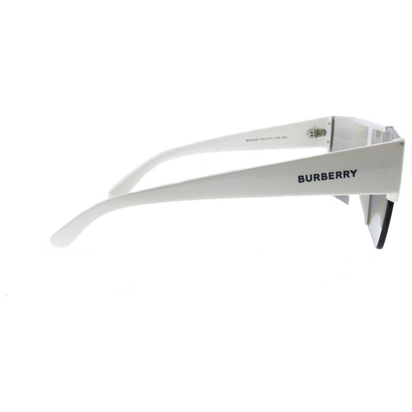 Burberry Fashion Unisex Sunglasses BE-4291-3007-H - Image #4