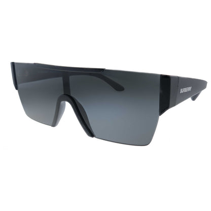 Front view of Burberry Fashion Unisex Sunglasses BE-4291-346487