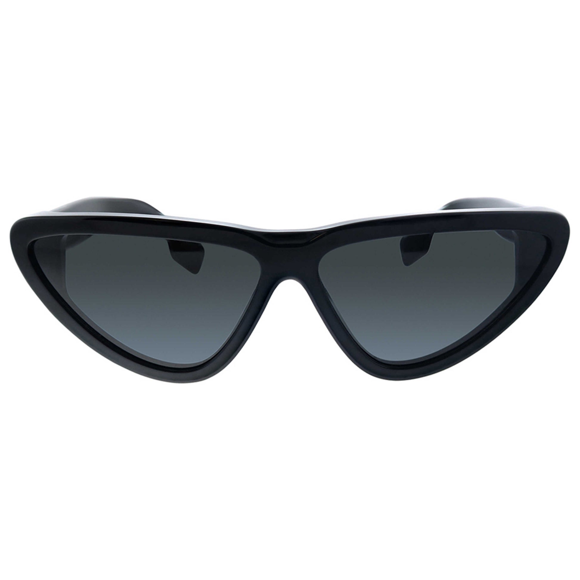 Burberry Fashion Women's Sunglasses BE-4292-300187-65 - Image #2