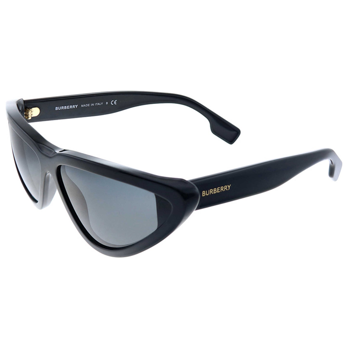 Front view of Burberry Fashion Women's Sunglasses BE-4292-300187-65